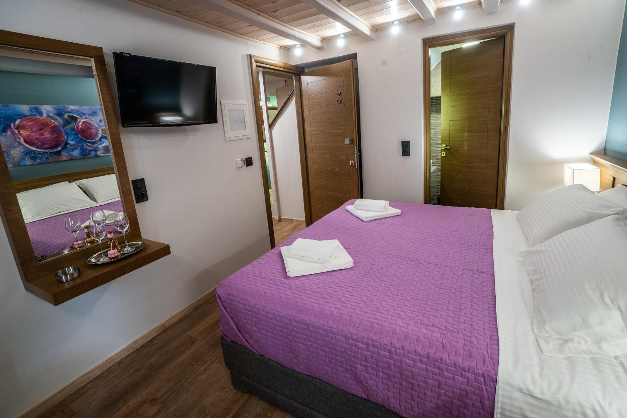 11City Rooms Chania  Luaran gambar