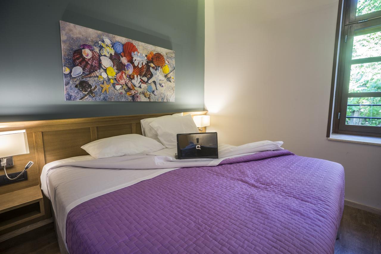 11City Rooms Chania  Luaran gambar