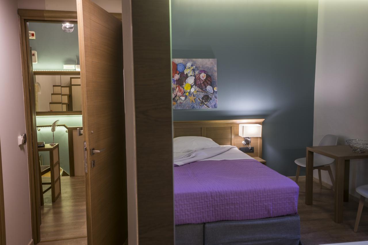 11City Rooms Chania  Luaran gambar