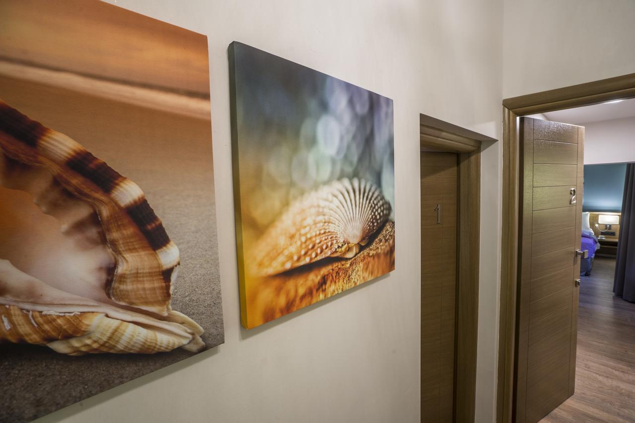 11City Rooms Chania  Luaran gambar