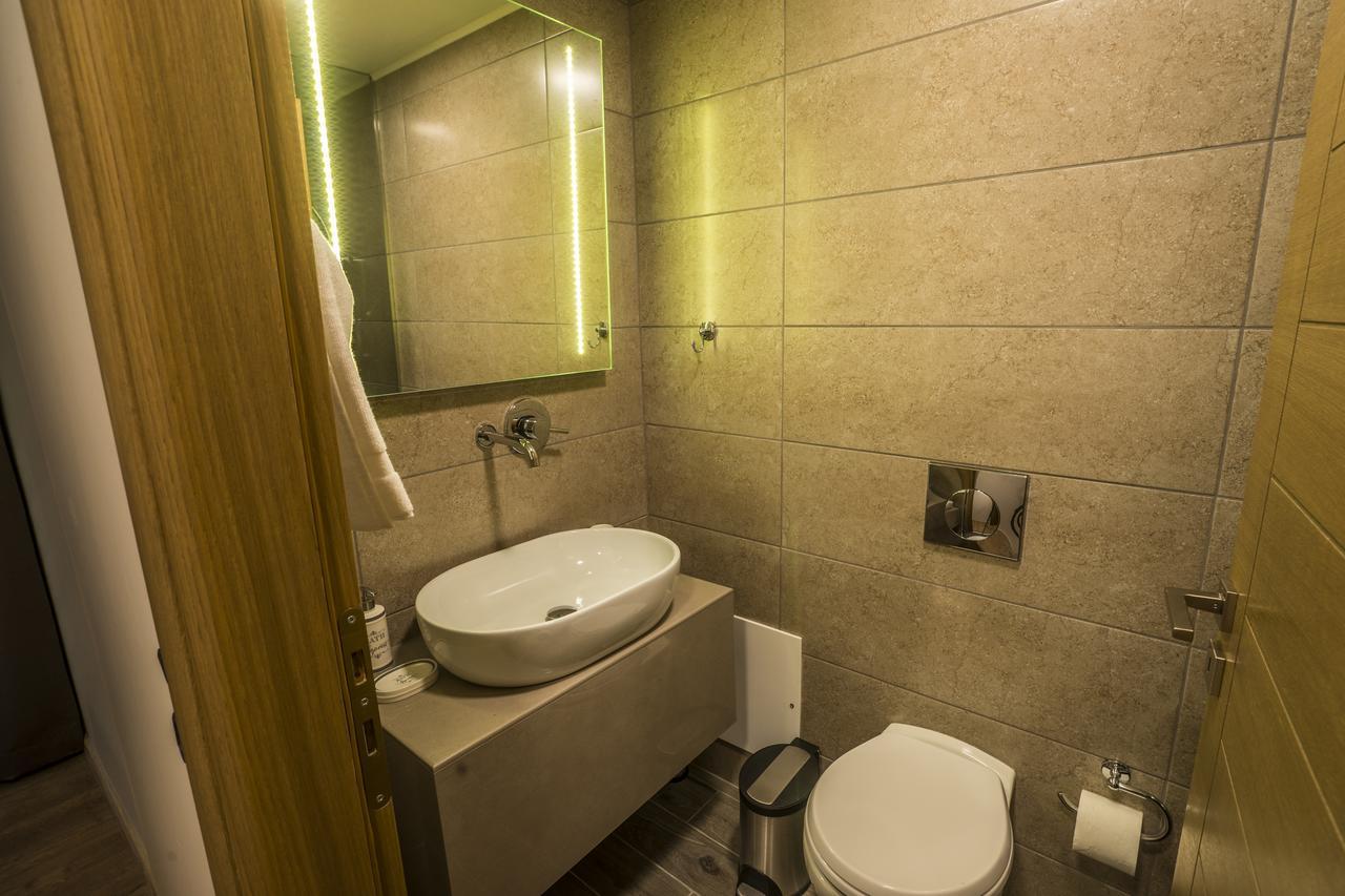 11City Rooms Chania  Luaran gambar
