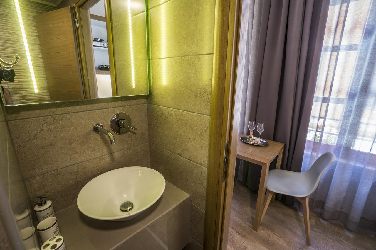 11City Rooms Chania  Luaran gambar