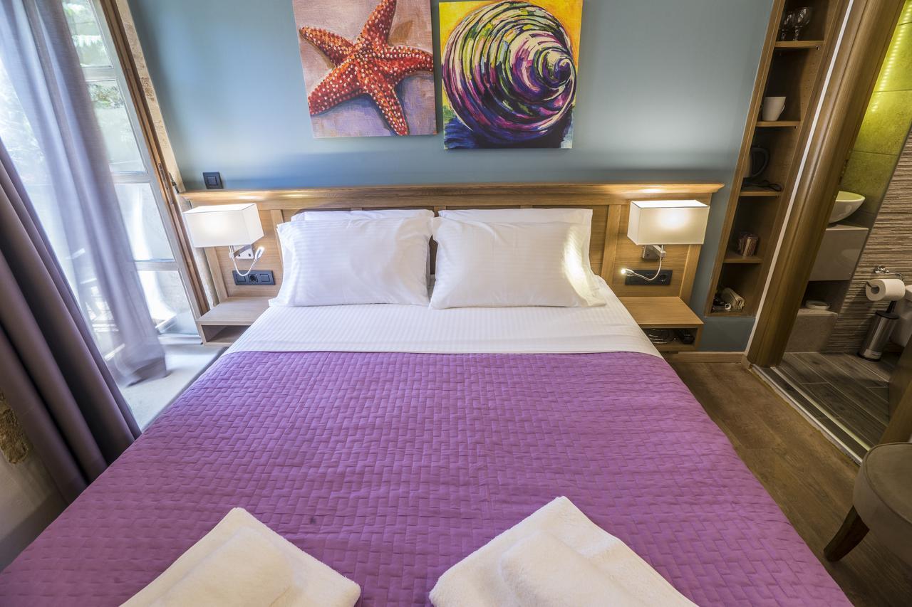 11City Rooms Chania  Luaran gambar