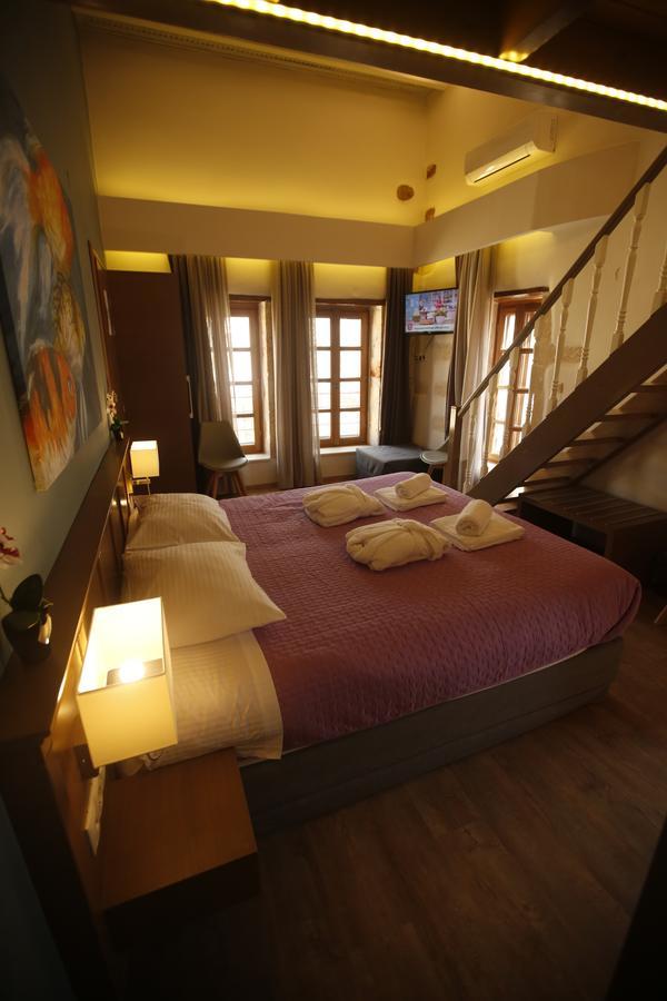 11City Rooms Chania  Luaran gambar