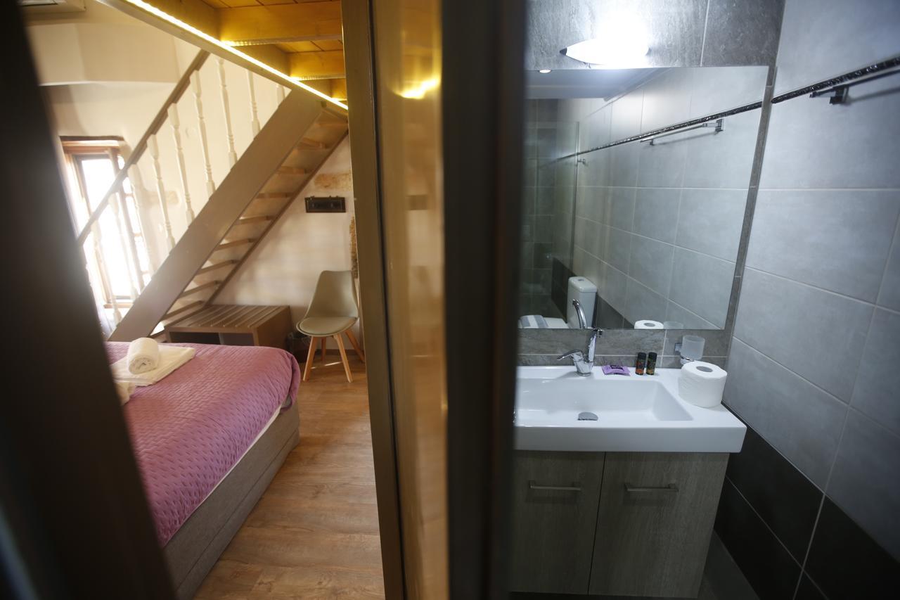 11City Rooms Chania  Luaran gambar
