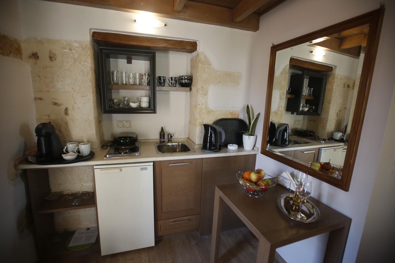 11City Rooms Chania  Luaran gambar